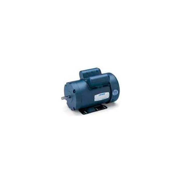 Leeson Leeson Motors Single Phase General Purpose Motor 50HZ, 5HP, 3.7KW, 1440RPM, Nan, IP54, 220V 131578 - main